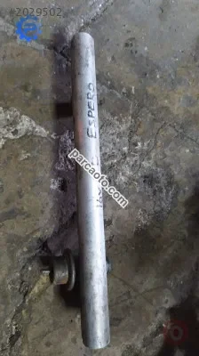 daewoo espero çıkma 2.0 16v enjektör kütüğü