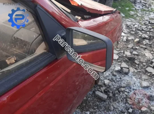 1993 model peugeot 405 çıkma orjinal kapı dikiz aynaları