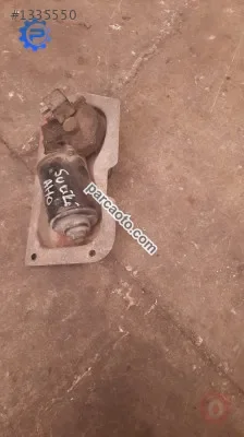 suzuki alto çıkma ön cam silgeç motoru