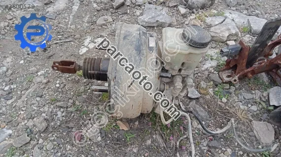 Mazda 323 family ABS li tıp vestinhauz ana merkez yedek parça