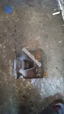 opel astra g çıkma sağ ön fren kaliper