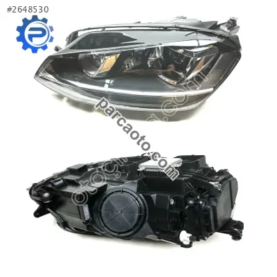 Tata Xenon Stop - İzmir Bornova