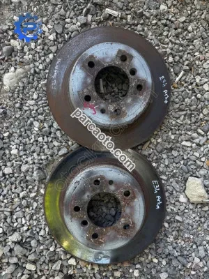 Bmw 5 Serisi Fren Disk Aynası - Ordu Ünye