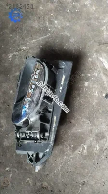 307 sol ön iç açma kolu çıkma