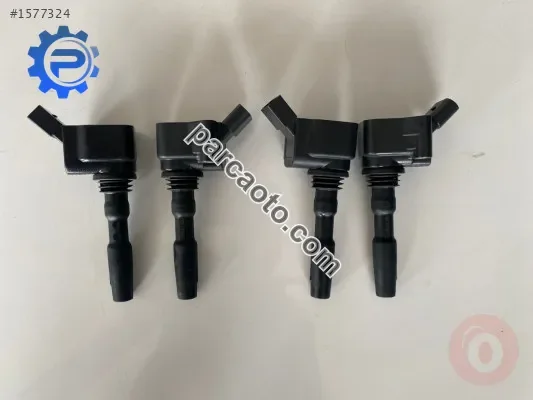 Çıkma ateşleme bobini vw seat skoda 1.2 tsı 1.4 tsı