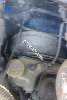 2001 model seat ibiza 16v akl çıkma westinghouse