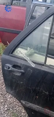 fiat tempra çıkma sağ arka kapı kolu