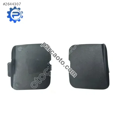 Mazda  Çeki Kapağı Mazda 3 11-13 Ön