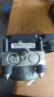 Citroen Nemo ABS Beyni - Ordu Ünye