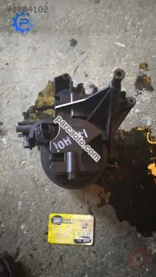 citroen nemo çıkma mazot filtre kütüğü otomatik 1.4 hdi