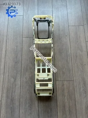 Audi A6 Sigorta Kutusu - Gaziantep Şehitkamil