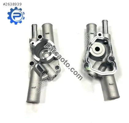 Toyota Yuva Termostat Corolla Ae101 1,3 92-97 (Alt)