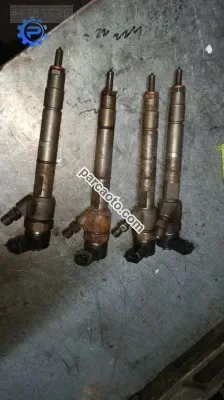 Honda CR-V Enjektör - Ordu Ünye