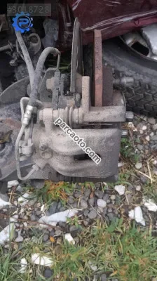 Kangon3 sag arka fren kaliper yedek parça