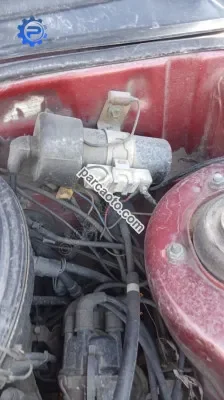 Hyundai Excel ateşleme bobini