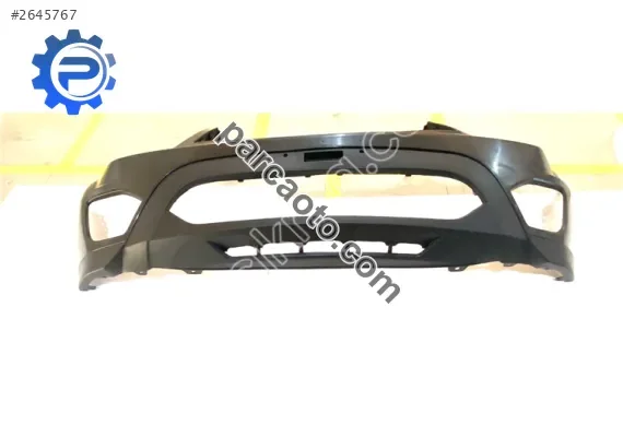 SsangYong Korando Sports Tampon Ön - İzmir Bornova