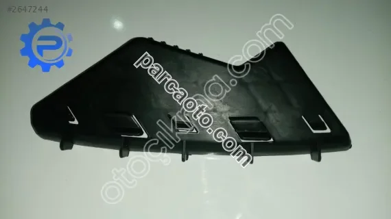 Hyundai Braket Far Bağlantı Santafe 12-15 Sağ