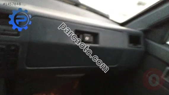 2004 model tata telcoline 4x2 çıkma torpido kapağı