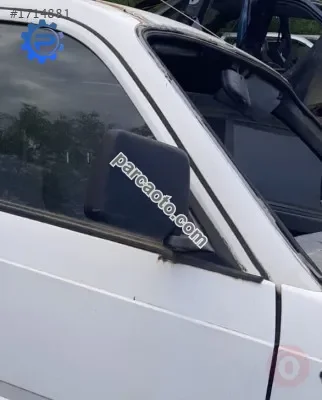 tata telcoline çıkma sağ dikiz aynası