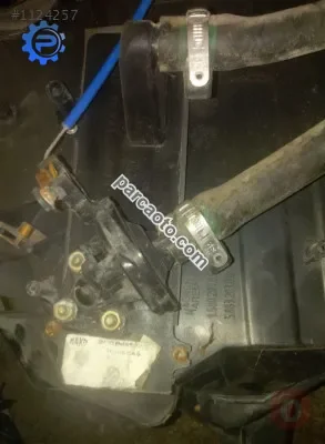 fiat albea çıkma kalorifer peteği
