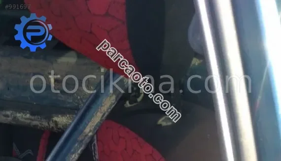 Renault R 19 Koltuk - Ordu Ünye