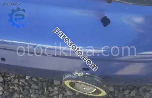 opel calibra 2.0 çıkma sol sis farı