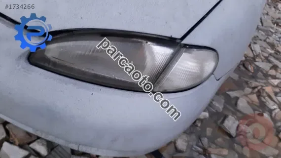 Hyundai Elantra Far - Ordu Ünye