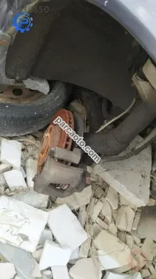 Espero sağ ön taşıyıcı çıkma