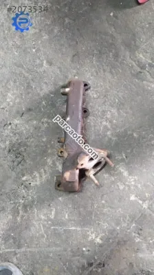 ford taunus 2.0 çıkma egzos manifoldu