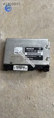 Bmw 3 Serisi Beyin - Ordu Ünye