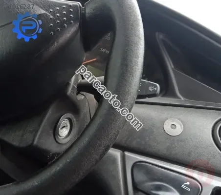 ford focus hb coupe çıkma silecek sinyal kolu