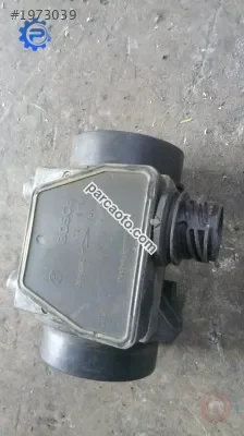 Bmw E36 2.0i hava akismetre çıkma