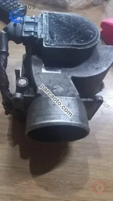 Mazda MX Hava Akışmetre Körüğü - Ordu Ünye