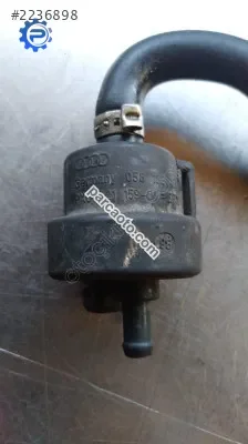 Audi A4 - Passat B5 Orjinal Turbo Basınç Valfi çıkma