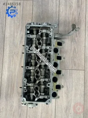 Audi a6 cah motor silidir kapak 03l103373e