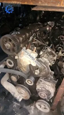 Citroen c15 silindir kapak yedek parça