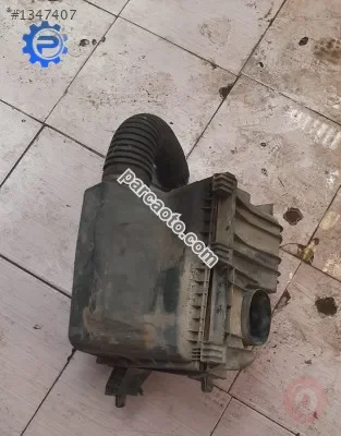 Mercedes-Benz Sprinter Partikül Filtresi - Ordu Ünye