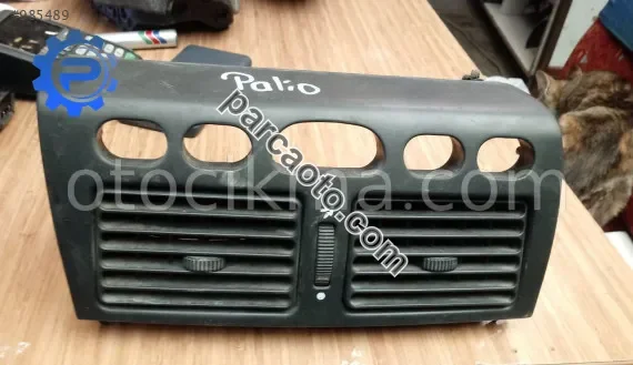 fiat siena çıkma orta havalandırma difüzörleri