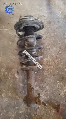 nissan primera p12 çıkma sol amortisör kep yay