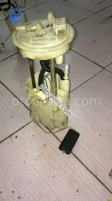 nissan xtrail çıkma depo şamandırası