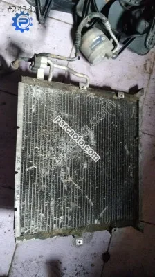 Bmw E36 Klima Radyatörü orjinal çıkma