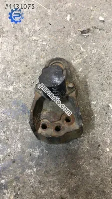 Hyundai gezt motor takoz kulağı