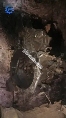 Hundai 1.5 CRDi şanzıman yedek parça