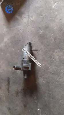 Volkswagen LT Devirdaim - Ordu Ünye