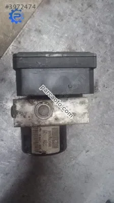 Citroen C2,C3 ABS beyni yedek parça