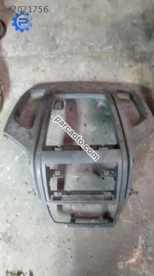 Fiat Ducato göğüs çerçevesi çıkma