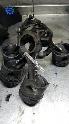 opel ascona kadett çıkma 1.6 piston kolları