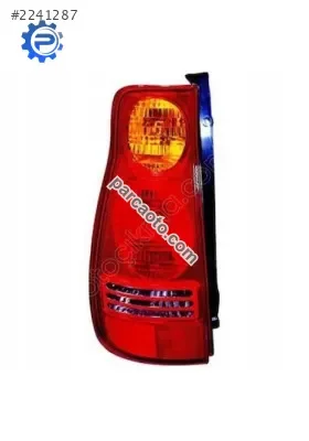 Hyundai Matrıx Sol Stop Lambası 2001-2005