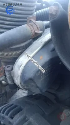 chevrolet cruze 1,6 gaz kelebeği çıkma