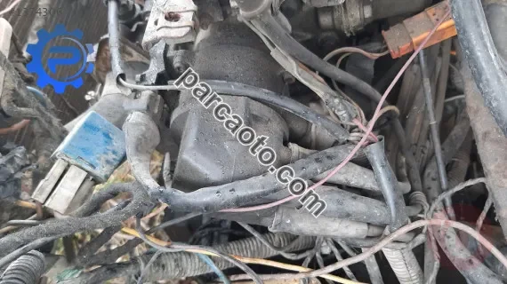 peugeot 205 çıkma distribütör